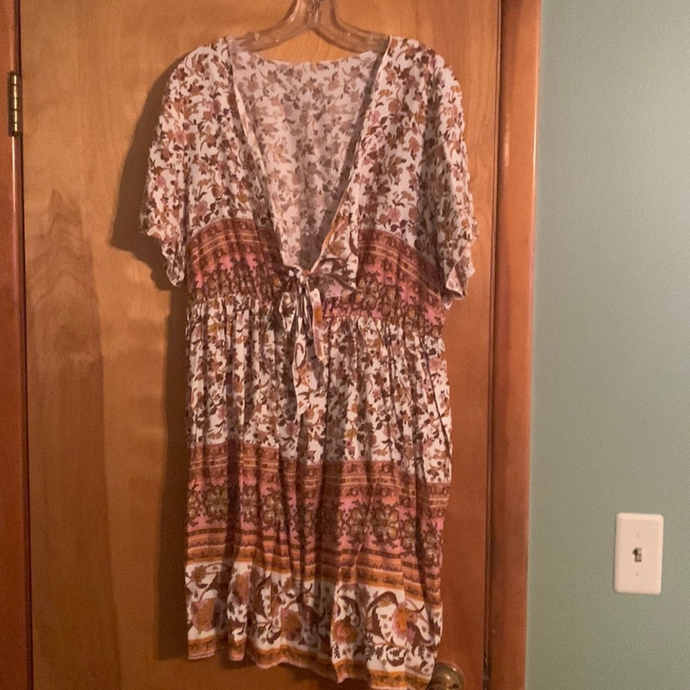 Dress from SHEIN